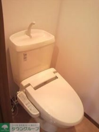 クレールメゾン石神井公園の物件内観写真